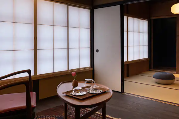 โคจิยะ ลิฟวิ่ง