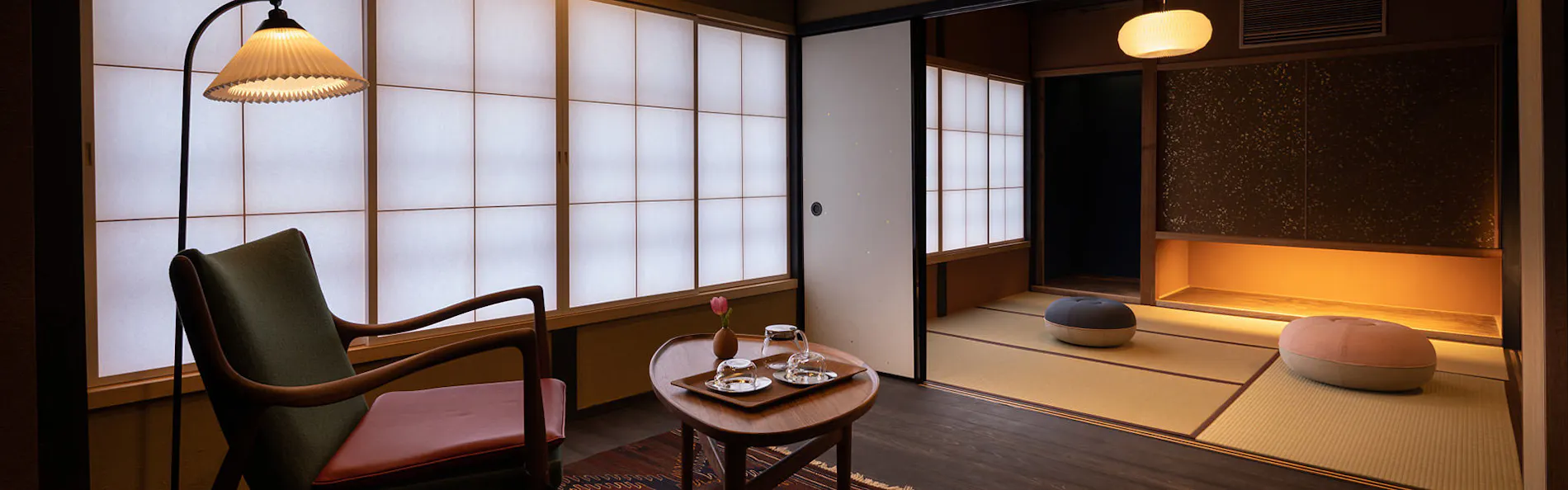 HOTEL 講 大津百町