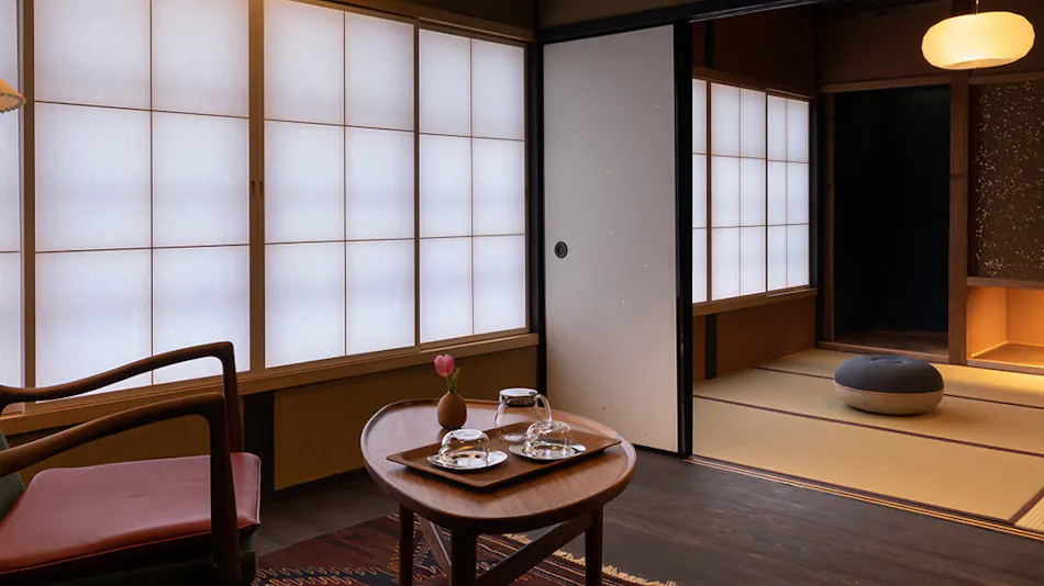 HOTEL KOU Otsu Hyakucho