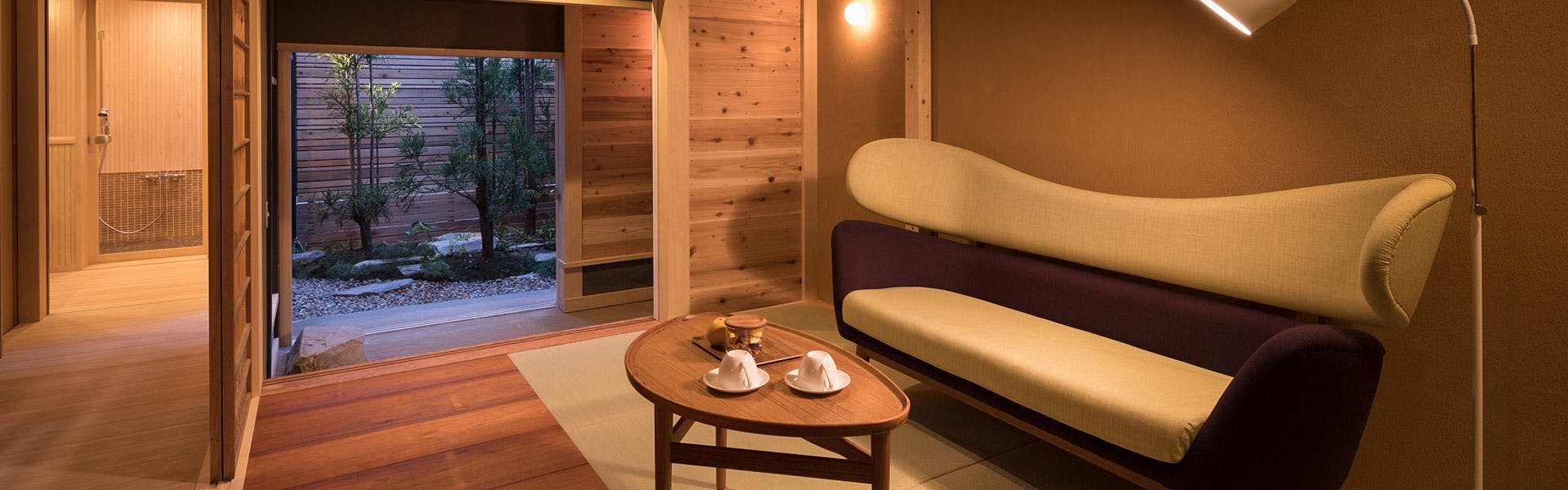 HOTEL　講　大津百町