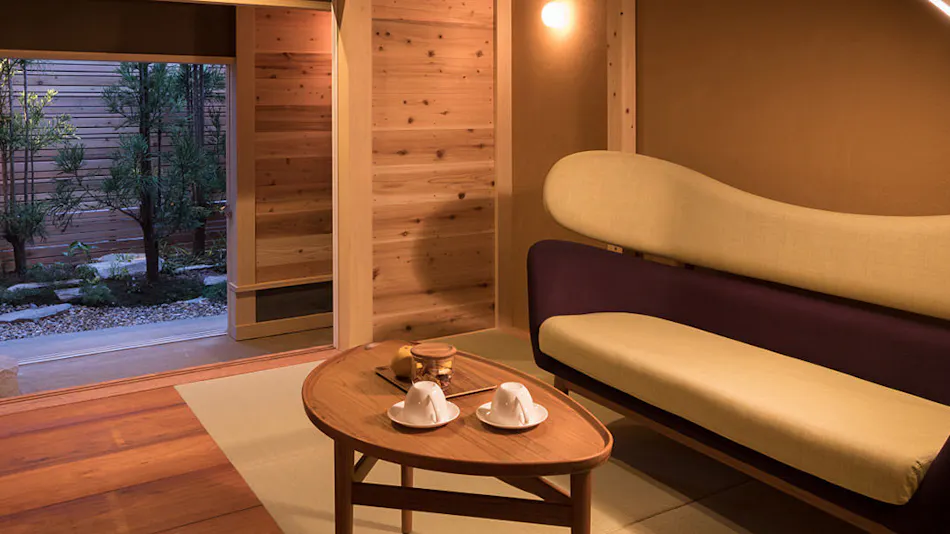 HOTEL KOU Otsu Hyakucho