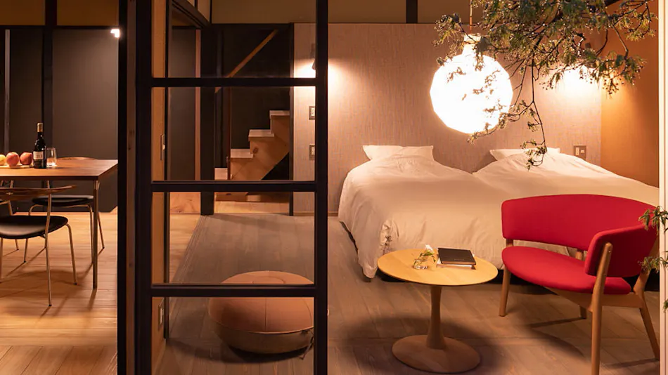 HOTEL KOU Otsu Hyakucho