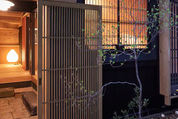 ร้านกุญแจ ภายนอก