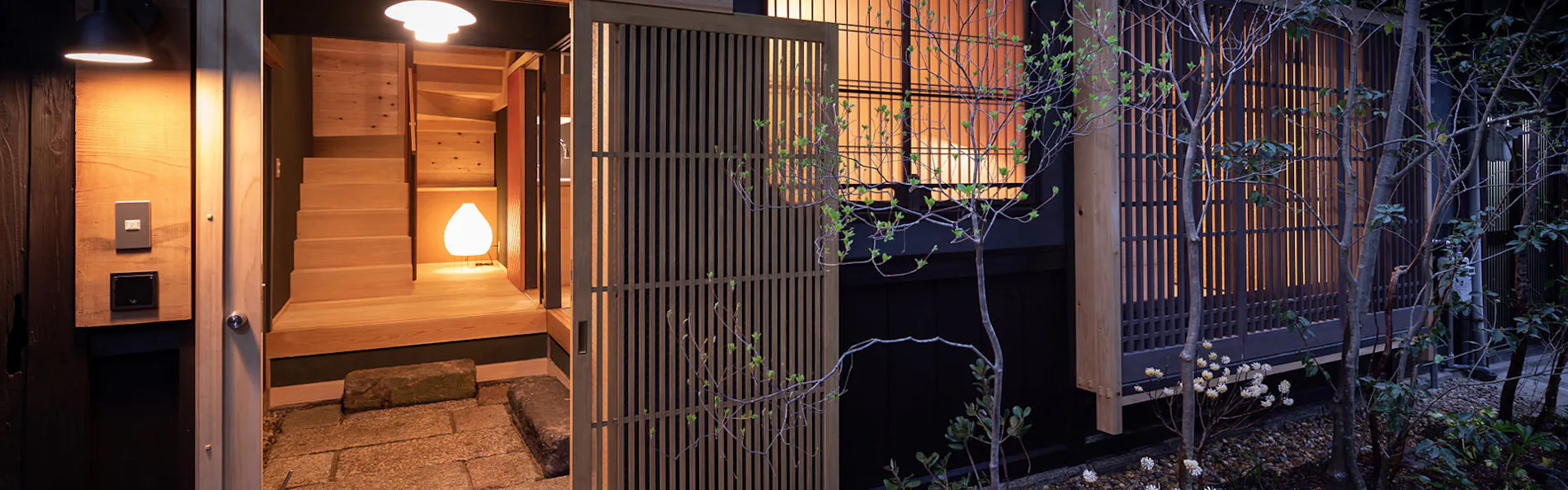 HOTEL 講 大津百町