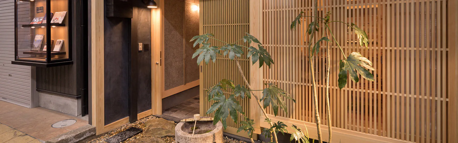 HOTEL 講 大津百町