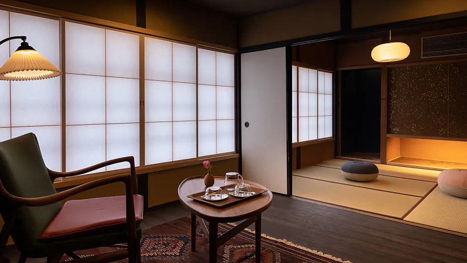 HOTEL KOU Otsu Hyakucho