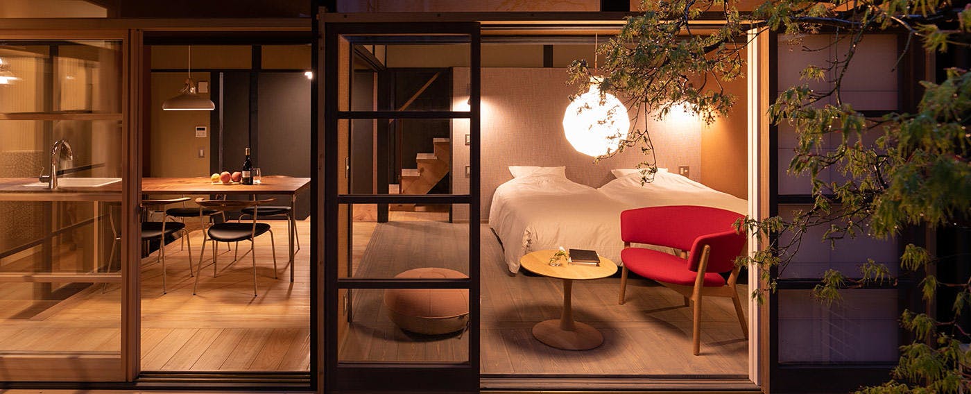 HOTEL KOU Otsu Hyakucho