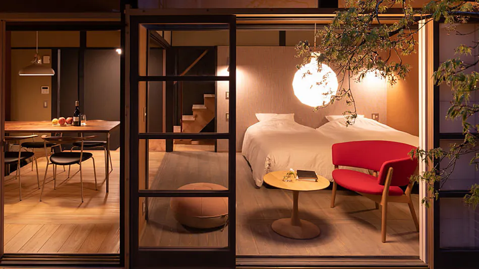 HOTEL KOU Otsu Hyakucho