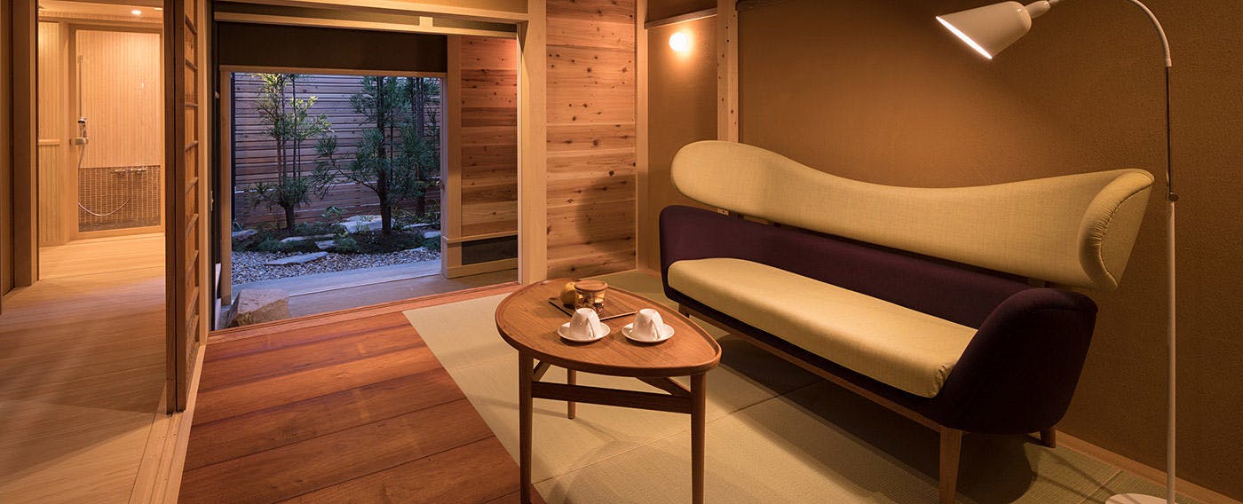 HOTEL KOU Otsu Hyakucho