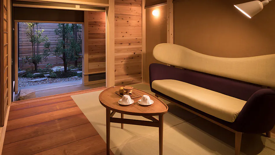 HOTEL KOU Otsu Hyakucho