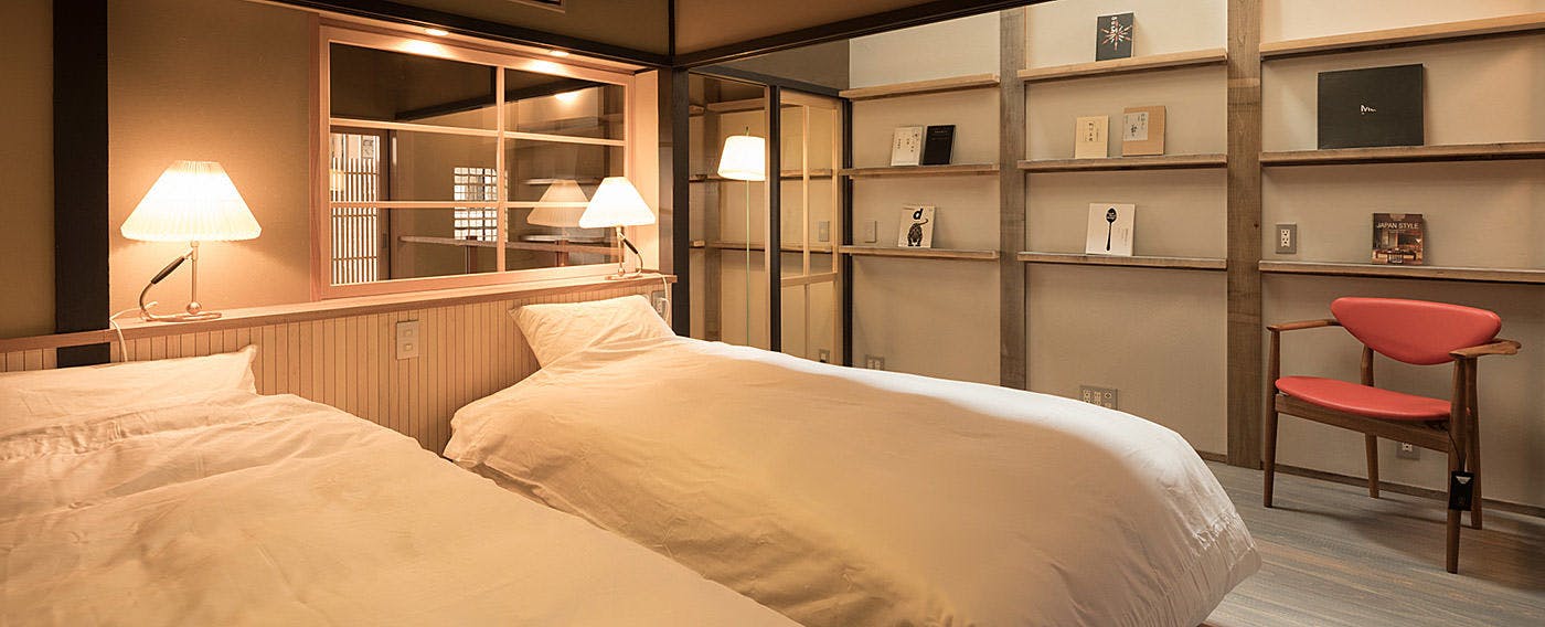 HOTEL KOU Otsu Hyakucho