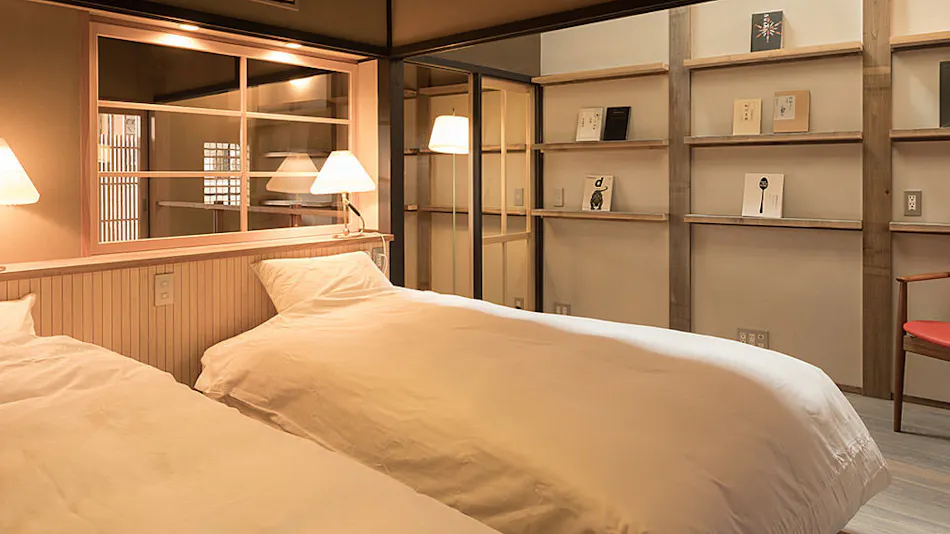 HOTEL KOU Otsu Hyakucho