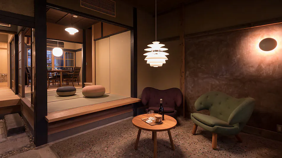 HOTEL KOU Otsu Hyakucho