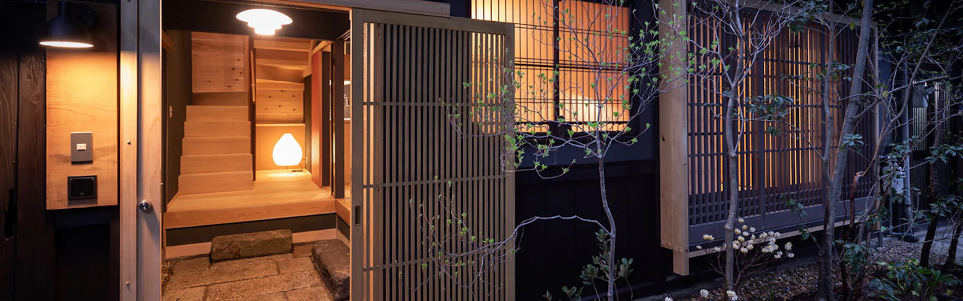 HOTEL 講 大津百町