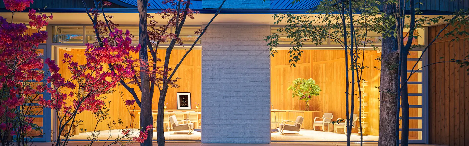 SHISHI-IWA - HOUSE KARUIZAWA