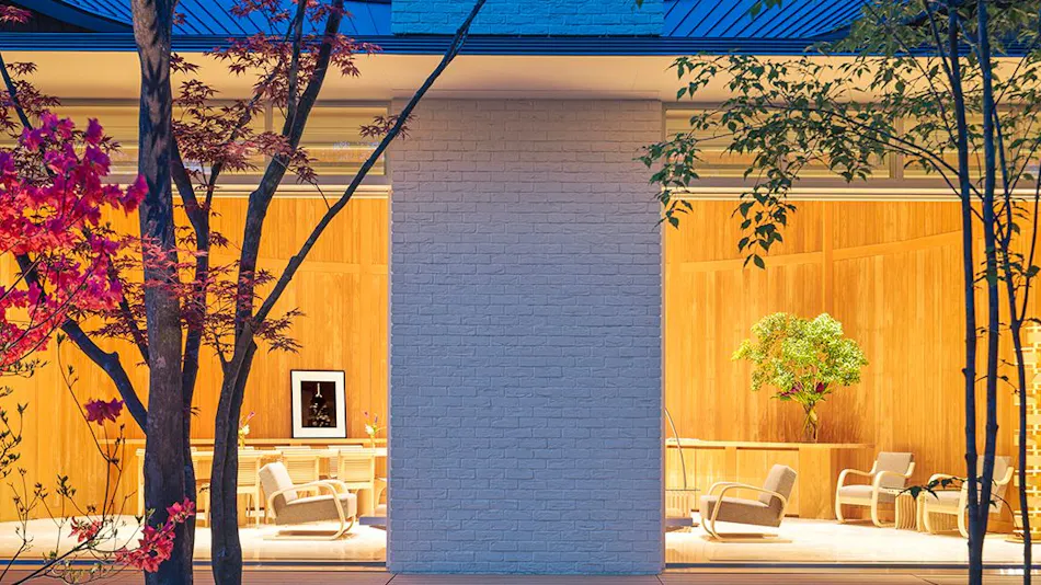 SHISHI-IWA - HOUSE KARUIZAWA