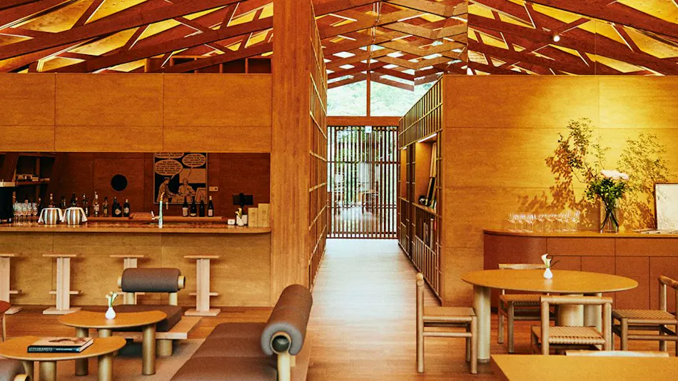 SHISHI-IWA - HOUSE KARUIZAWA