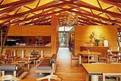 SHISHI-IWA - HOUSE KARUIZAWA