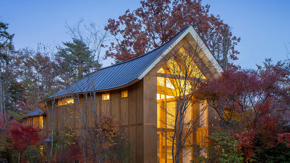 SHISHI-IWA - HOUSE KARUIZAWA