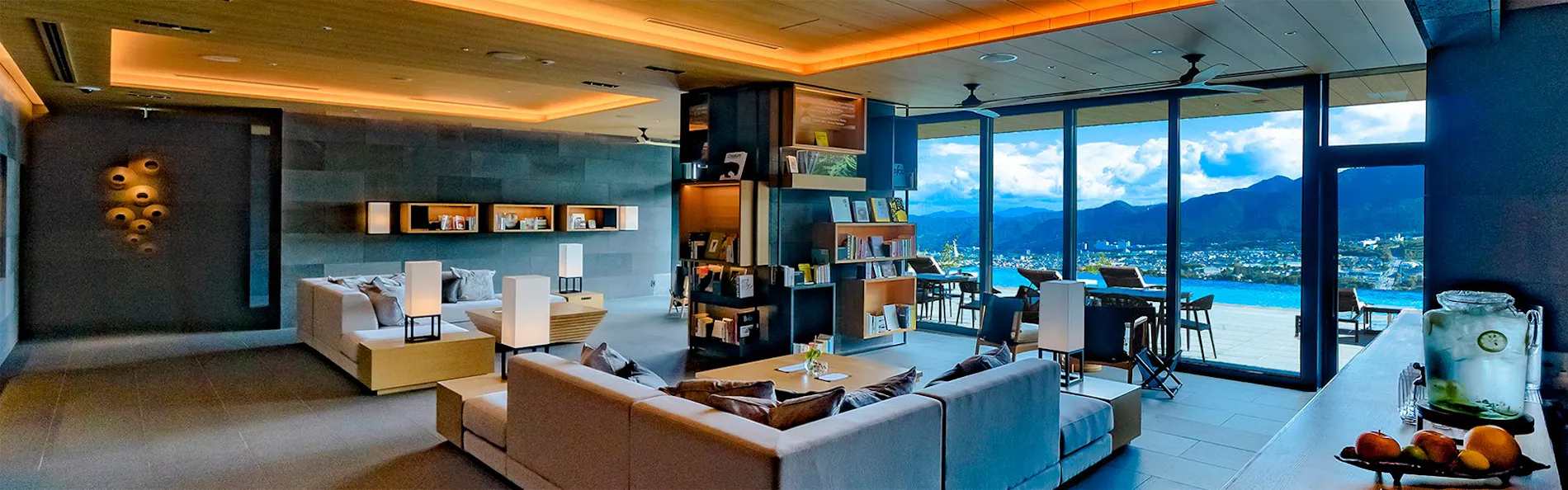 ANAインターコンチネンタル別府リゾート&スパ by IHG