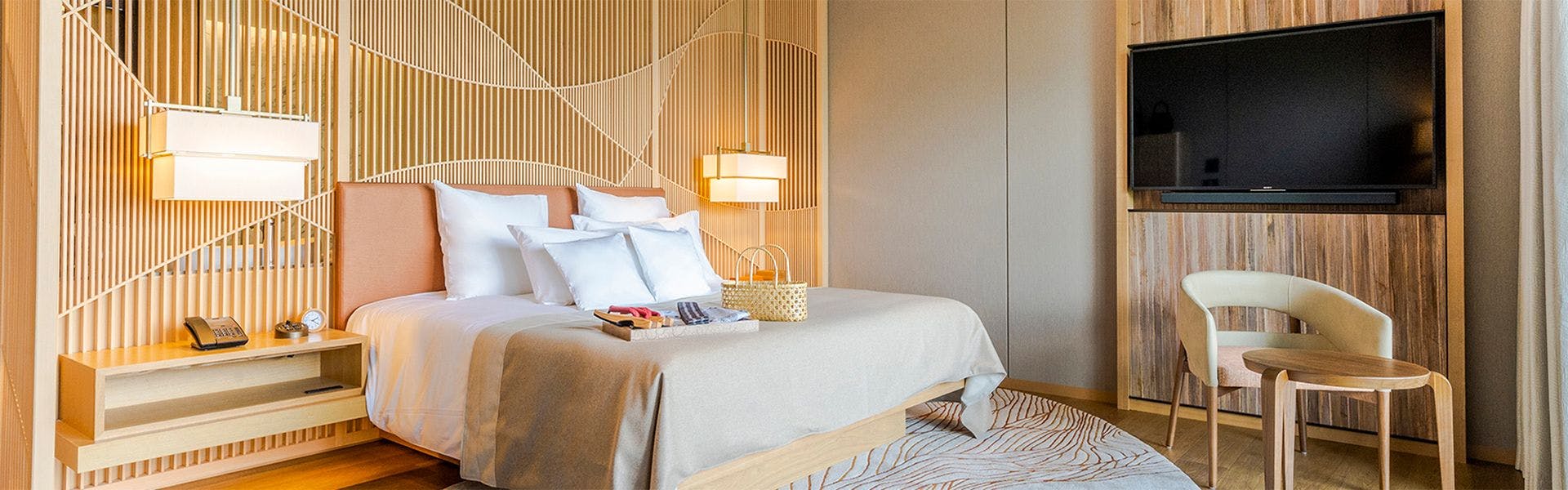 ANAインターコンチネンタル別府リゾート＆スパ by IHG