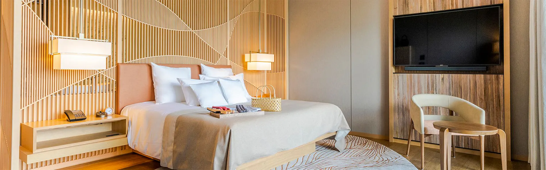 ANAインターコンチネンタル別府リゾート&スパ by IHG