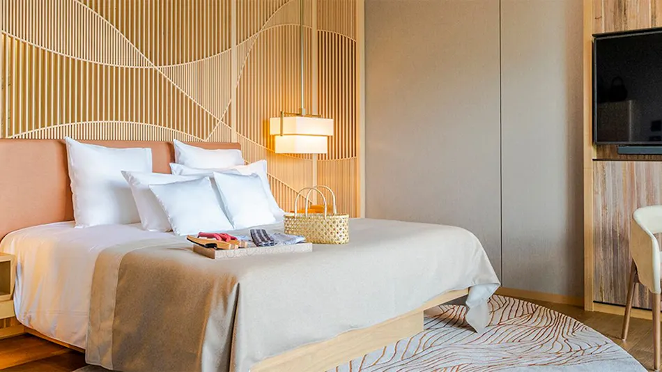 ANA InterContinental Beppu Resort & Spa