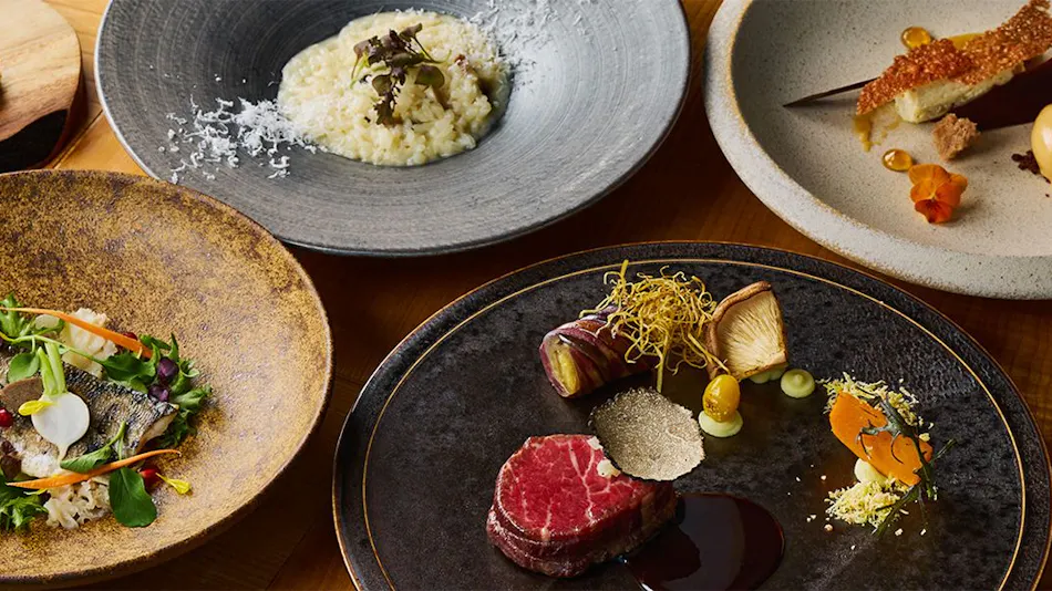 ANA InterContinental Beppu Resort & Spa