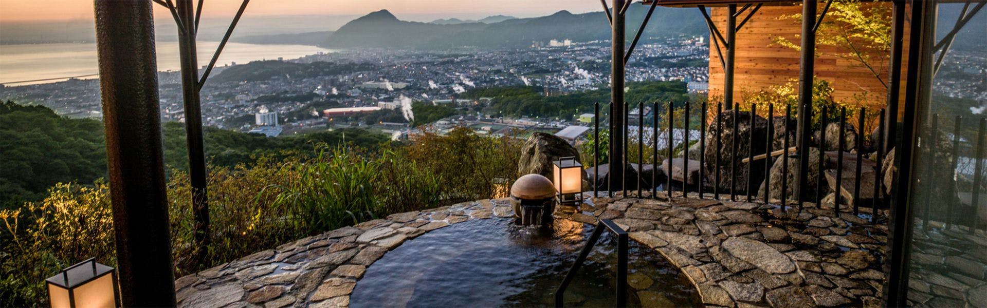 ANAインターコンチネンタル別府リゾート＆スパ by IHG