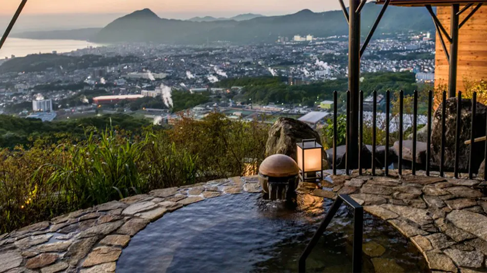 ANA InterContinental Beppu Resort & Spa