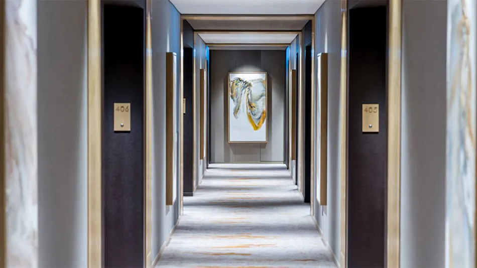 ANA InterContinental Beppu Resort & Spa