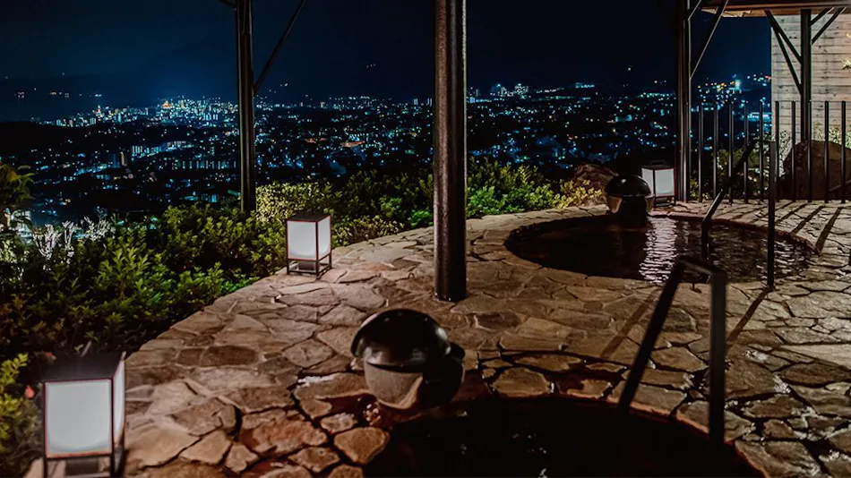 ANA InterContinental Beppu Resort & Spa