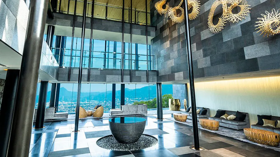 ANA InterContinental Beppu Resort & Spa