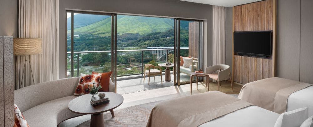 コンチネンタル 別府 インター