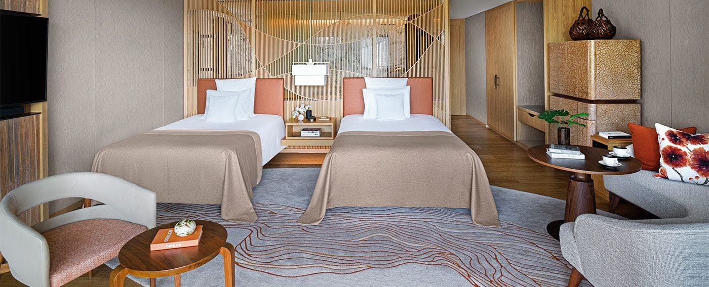 ANA InterContinental Beppu Resort & Spa