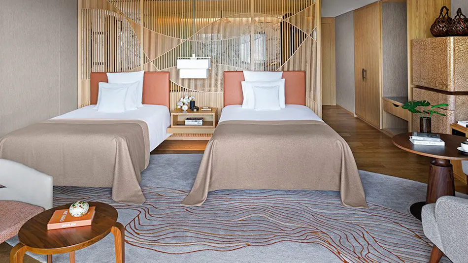 ANA InterContinental Beppu Resort & Spa