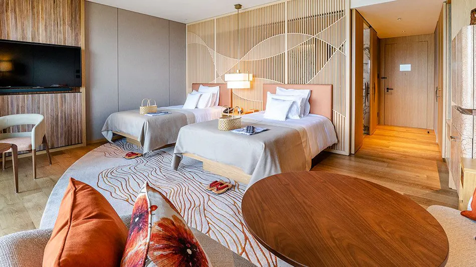 ANA InterContinental Beppu Resort & Spa