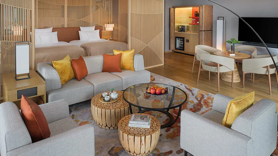 ANA InterContinental Beppu Resort & Spa