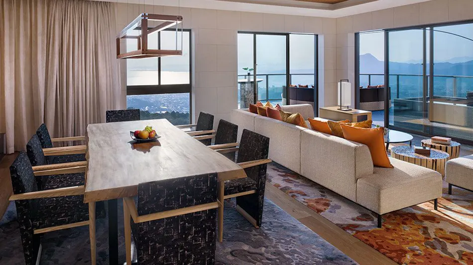 ANA InterContinental Beppu Resort & Spa