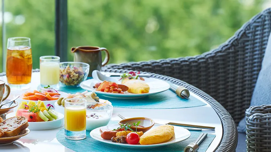 ANA InterContinental Beppu Resort & Spa