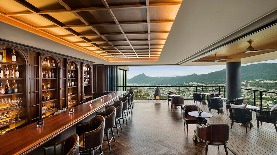 ANA InterContinental Beppu Resort & Spa