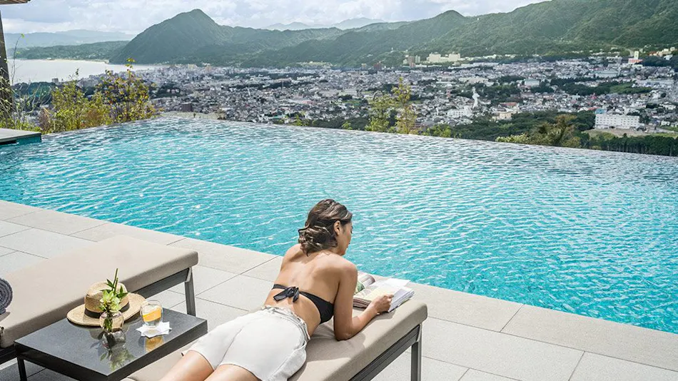 ANA InterContinental Beppu Resort & Spa