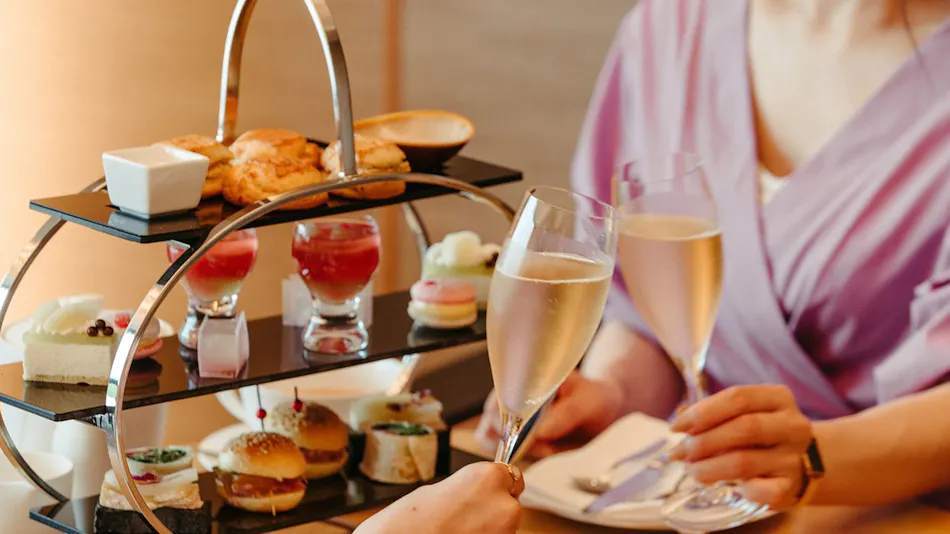 ANA InterContinental Beppu Resort & Spa