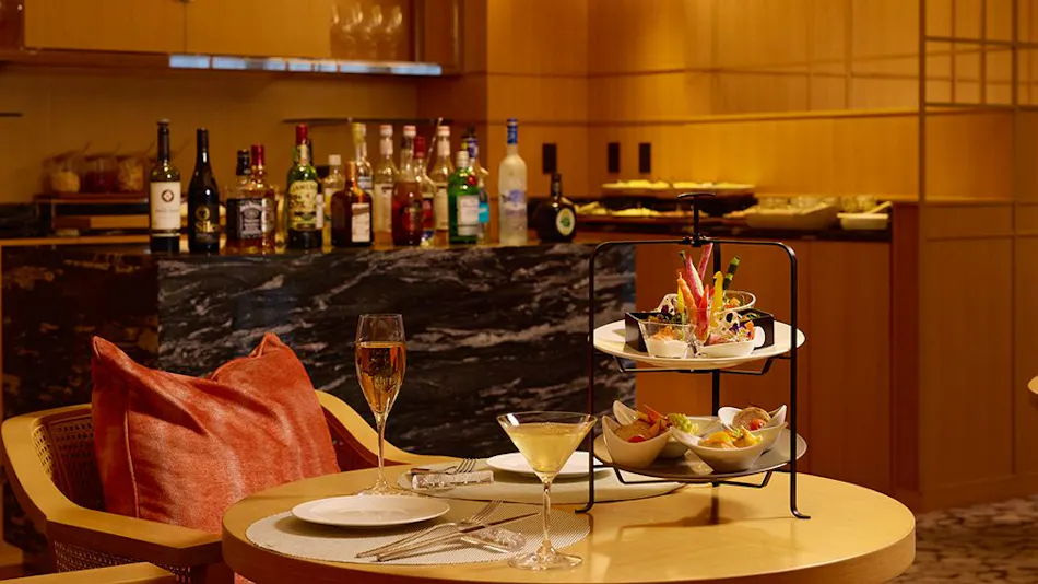 ANA InterContinental Beppu Resort & Spa