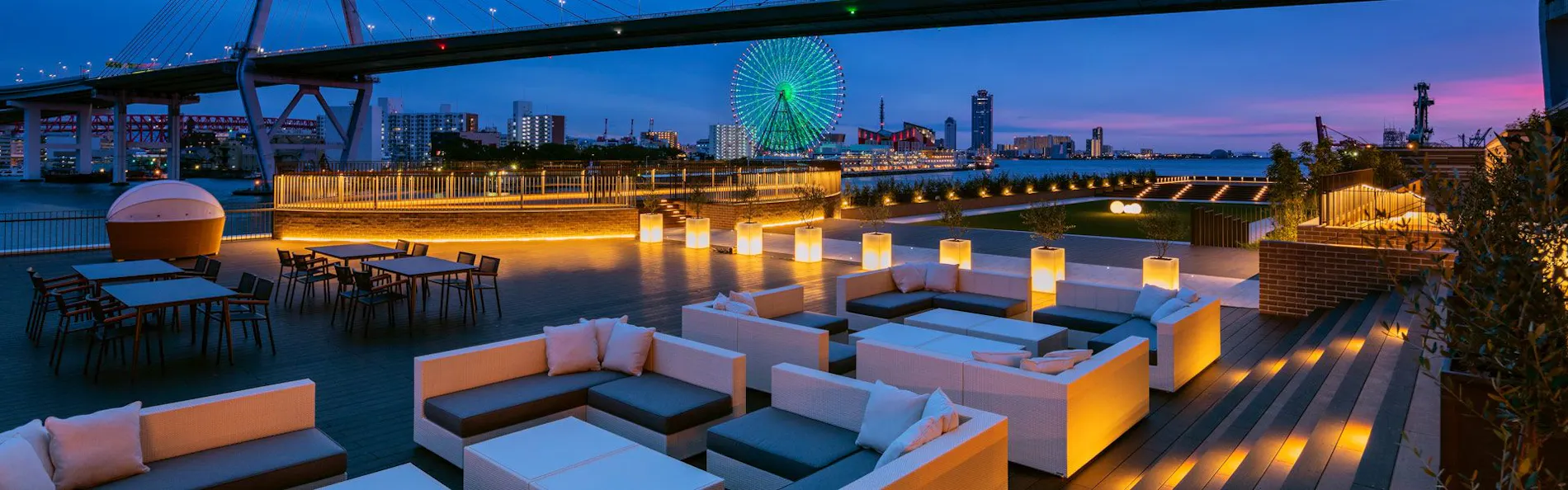 リーベルホテル大阪(LIBER HOTEL OSAKA)