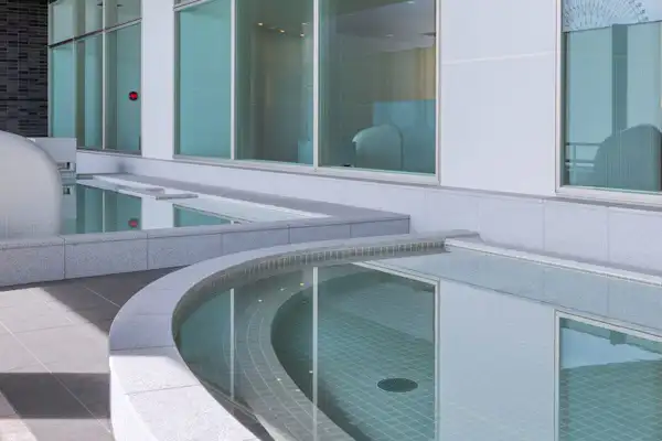 ห้องอาบน้ำรวม