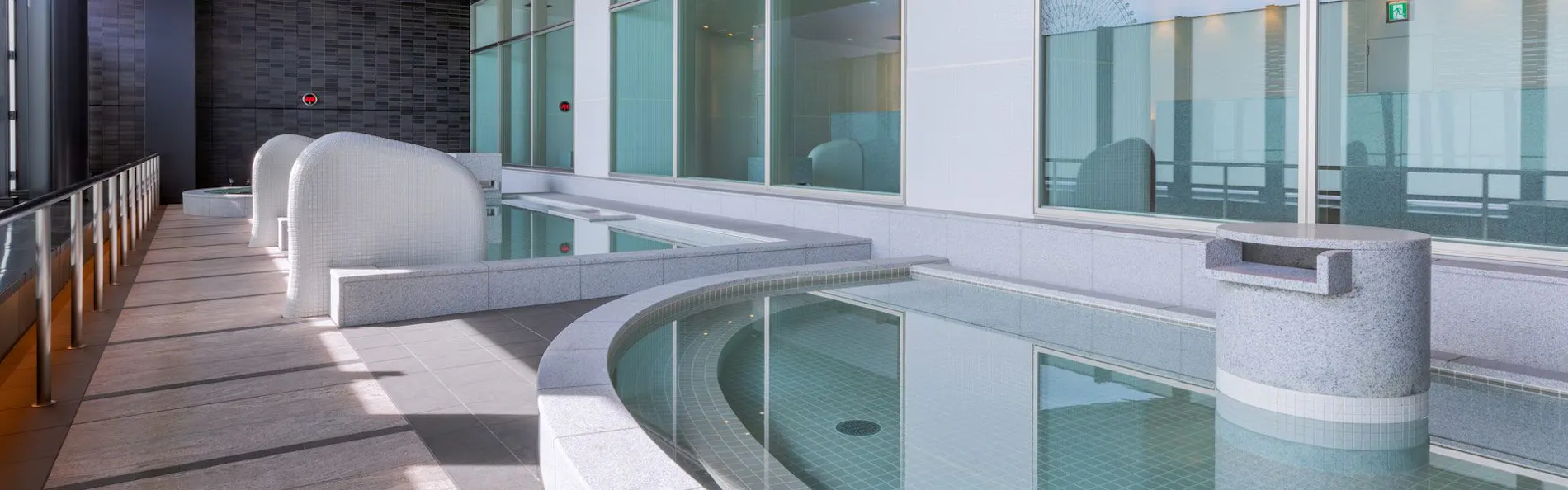 リーベルホテル大阪(LIBER HOTEL OSAKA)