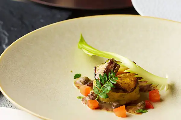 สเต็ก 3 ชนิด