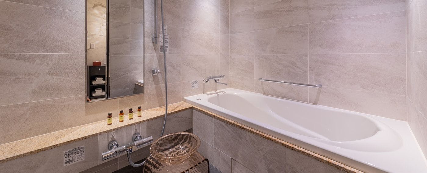 ユニバーサル スタジオ ジャパン 大浴場が人気のホテル 宿泊予約は 一休 Com