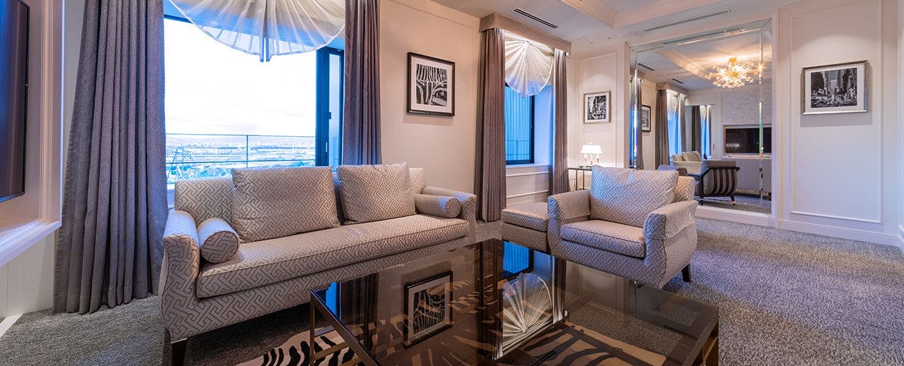 リーベルホテル大阪（LIBER HOTEL OSAKA）